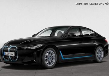 BMW i4 32.188 km 34.440 &euro; Bochum 44809
