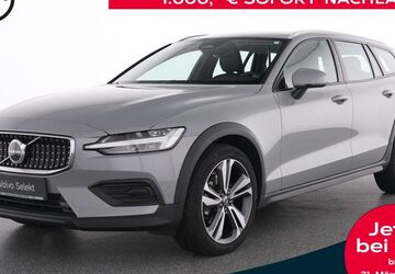 Volvo V60 Cross Country 21.359 km 38.990 &euro; Essen-Kray 45309