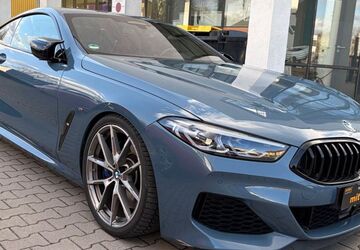 BMW M850 96.000 km 44.999 &euro; Dortmund 44379