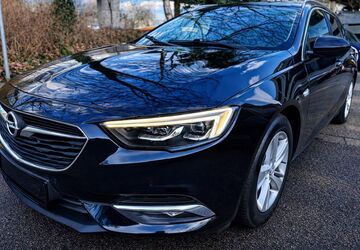 Opel Insignia 151.233 km 10.200 &euro; Essen 45276