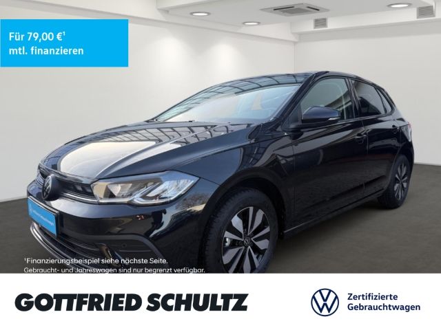 VW Polo 3.746 km 19.690 &euro; Mülheim 45478