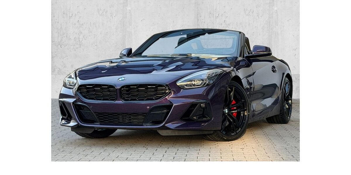 BMW Z4 M40 1.001 km 69.580 &euro; Wuppertal 42117