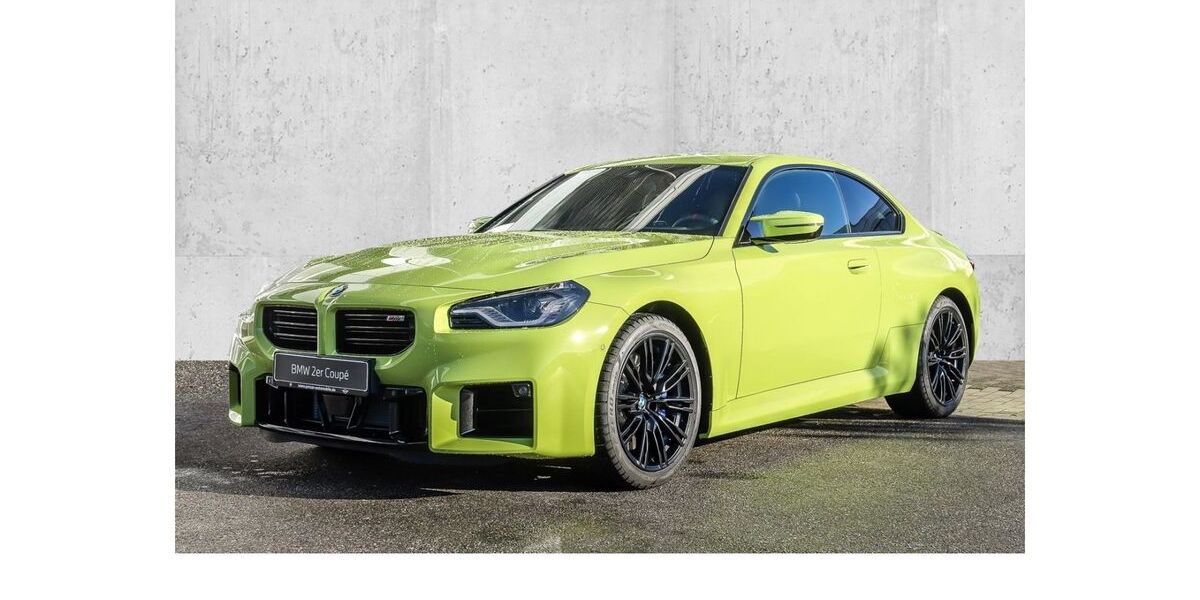 BMW M2 2.900 km 72.990 &euro; Hagen 58119