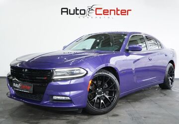 Dodge Charger 130.000 km 26.990 &euro; Ennepetal (Bei Wuppertal) 58256