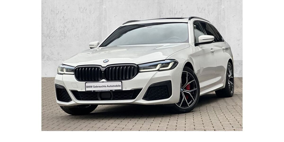 BMW 520 92.531 km 35.290 &euro; Wuppertal 42117