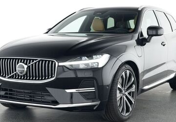 Volvo XC60 9.090 km 55.890 &euro; Wuppertal 42109