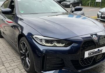 BMW i4 57.005 km 42.770 &euro; Lünen 44534