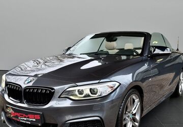 BMW 218 152.421 km 13.900 &euro; Wuppertal 42115