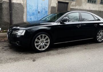 Audi A8 315.000 km 14.000 &euro; Hagen 58135