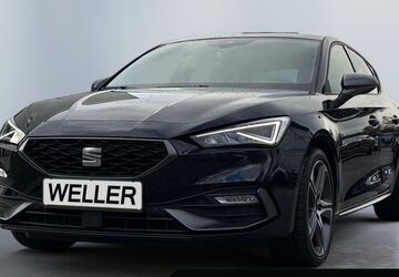 Seat Leon 19.300 km 24.970 &euro; Dortmund 44143