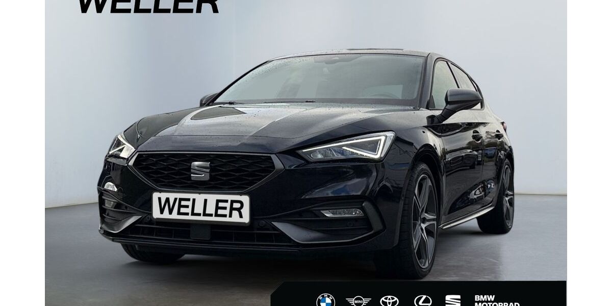 Seat Leon 19.300 km 24.970 &euro; Dortmund 44143