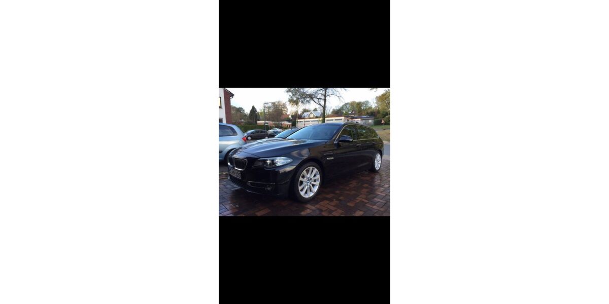 BMW 525 120.000 km 22.000 &euro; Herten 45699