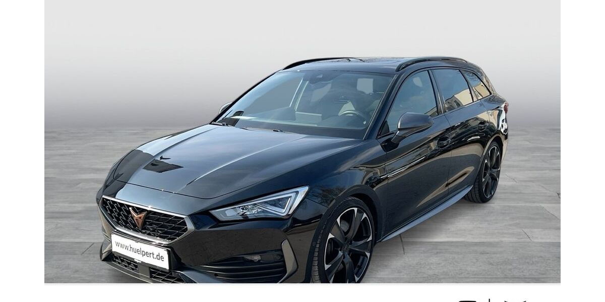 Cupra Leon 29.637 km 30.862 &euro; Dortmund 44269