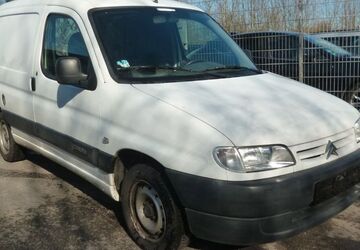 Citroen Berlingo 150.000 km 1.850 &euro; Bottrop 46238