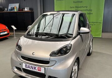 Smart ForTwo 60.000 km 9.990 &euro; Dortmund 44263
