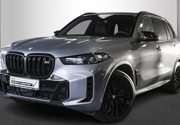 BMW X5 M60 55.908 km 74.940 &euro; Gelsenkirchen 45897