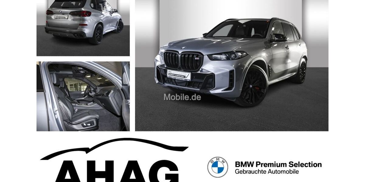 BMW X5 M60 55.908 km 79.940 &euro; Gelsenkirchen 45897