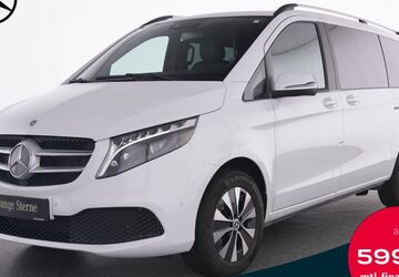 Mercedes-Benz V 250 9.152 km 63.499 &euro; Essen 45309