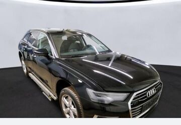 Audi A6 45.642 km 34.550 &euro; Oberhausen 46047