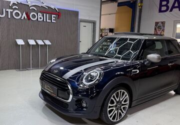 Mini Cooper 118.700 km 17.199 &euro; Wuppertal 42327