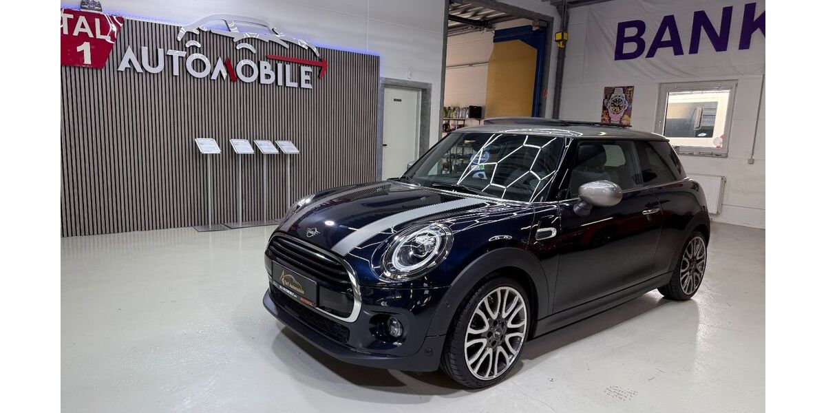 Mini Cooper 118.700 km 17.199 &euro; Wuppertal 42327