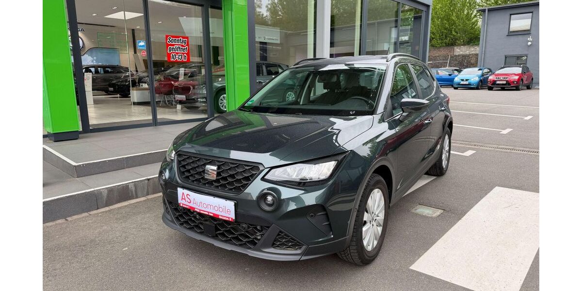 Seat Arona 18.286 km 19.880 &euro; Essen 45326