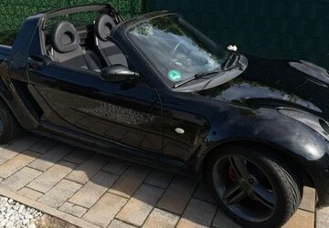 Smart Roadster 184.000 km 4.800 &euro; Bochum 44869