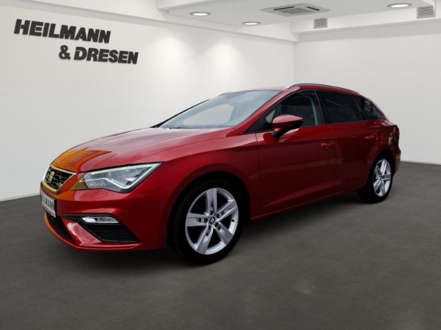 Seat Leon 72.597 km 15.950 &euro; Gelsenkirchen 45891