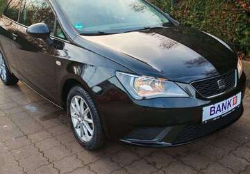 Seat Ibiza 85.800 km 7.350 &euro; Gelsenkirchen 45892