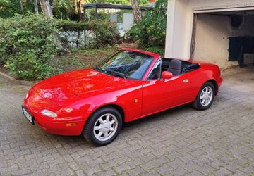 Mazda MX-5 224.000 km 8.350 &euro; Bochum 44795