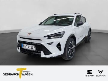 Gebrauchte Cupra Formentor