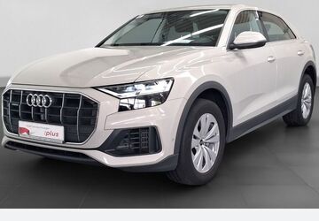 Audi Q8 34.726 km 51.440 &euro; Bochum 44809