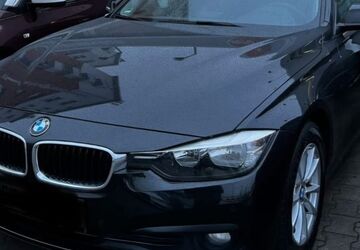 BMW 318 130.000 km 11.100 &euro; Dortmund 44369