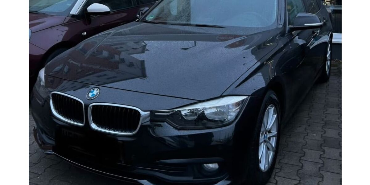 BMW 318 130.000 km 11.100 &euro; Dortmund 44369