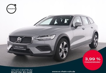 Volvo V60 Cross Country 12.079 km 34.580 &euro; Witten 58453
