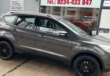 Ford Kuga 91.150 km 12.900 &euro; Bochum 44795