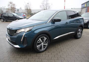 Peugeot 3008 107.200 km 19.890 &euro; Recklinghausen 45663
