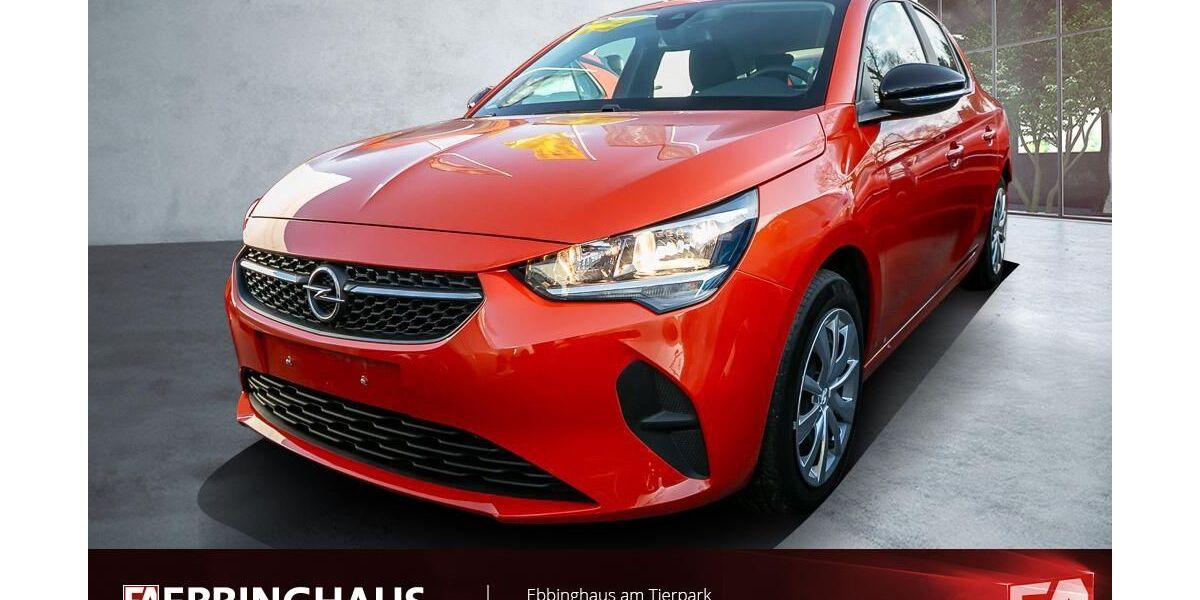 Opel Corsa 29.396 km 15.950 &euro; Dortmund 44225