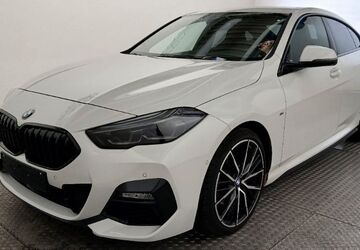BMW 218 Gran Coupé 29.500 km 27.900 &euro; Herten 45699