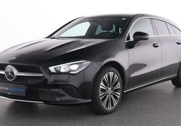 Mercedes-Benz CLA 250 Shooting Brake 46.925 km 26.985 &euro; Essen 45309