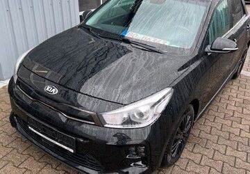 Kia Rio 39.386 km 13.980 &euro; Bochum 44807