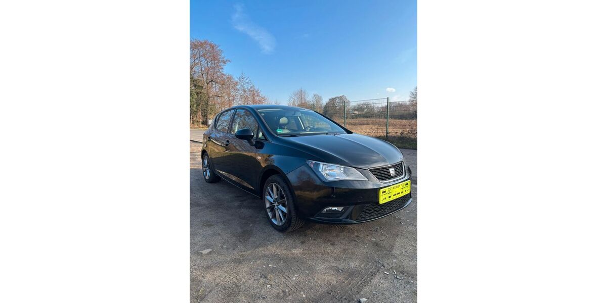 Seat Ibiza 155.200 km 5.199 &euro; Haltern am See 45721