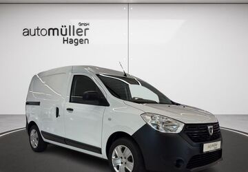 Dacia Dokker 36.392 km 11.990 &euro; Hagen 58095