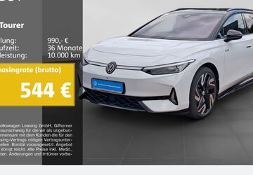 VW ID.7 18.359 km 51.610 &euro; Bochum 44892