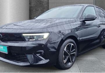 Opel Astra 19.170 km 23.990 &euro; Herten 45699