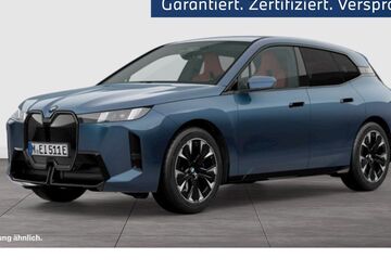 BMW iX 19.060 km 72.590 &euro; Hagen 58119