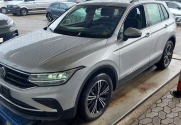 VW Tiguan 33.553 km 29.850 &euro; Essen 45307