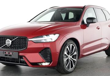 Volvo XC60 22.096 km 43.480 &euro; Wuppertal 42109