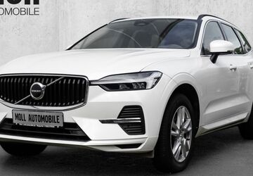 Volvo XC60 24.755 km 36.980 &euro; Wuppertal 42109
