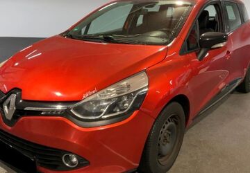 Renault Clio 182.500 km 5.490 &euro; Wuppertal 42329